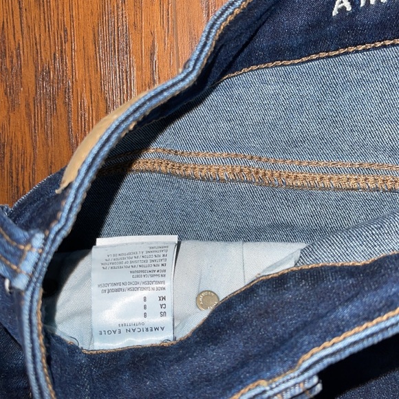 American eagle size 8 (sold) - Picture 4 of 16
